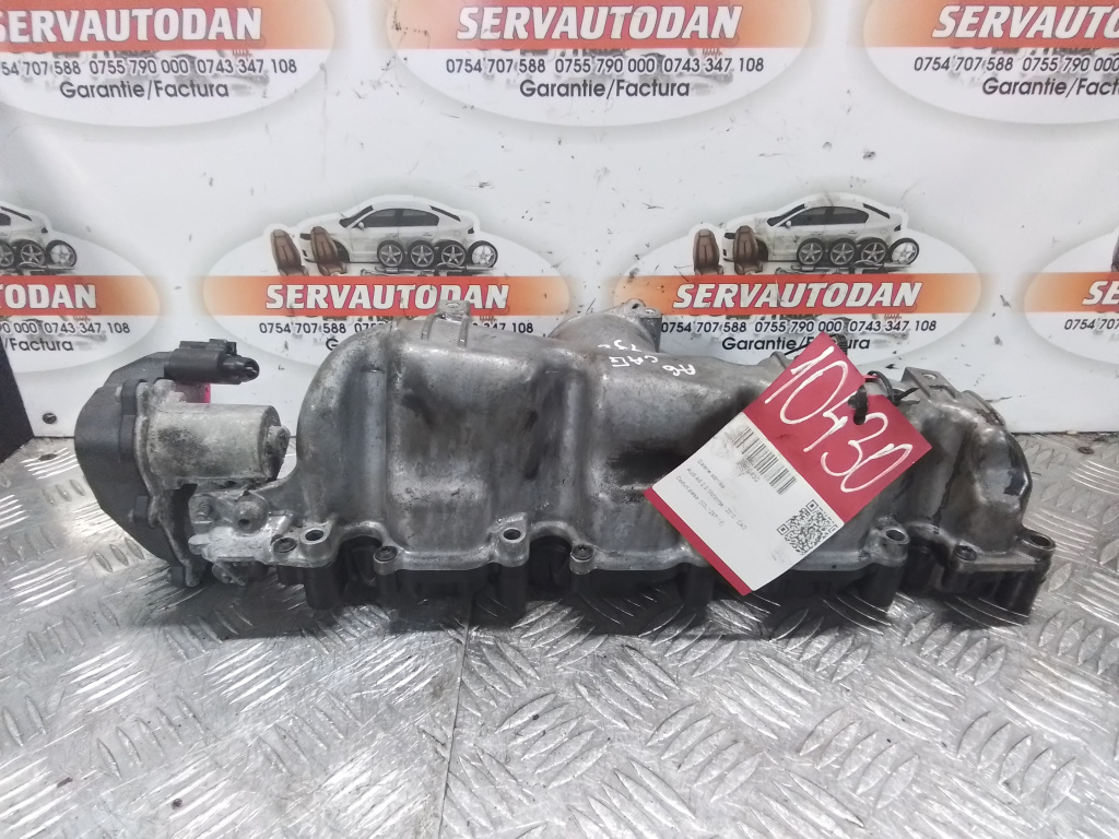 Galerie admisie Audi A6 (2004-2011) [4F2, C6] 2.0 Motorina 2010, 03L129711E