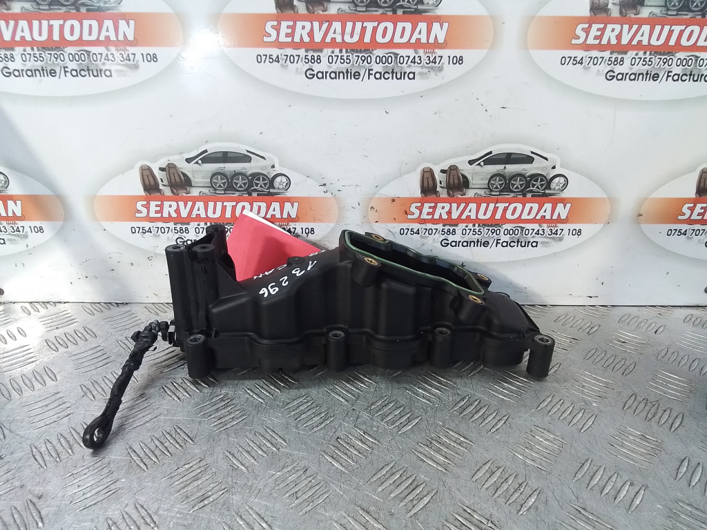 Galerie admisie Audi A6 (2004-2011) [4F2, C6] 2.7 Motorina 2010, 059129711BS