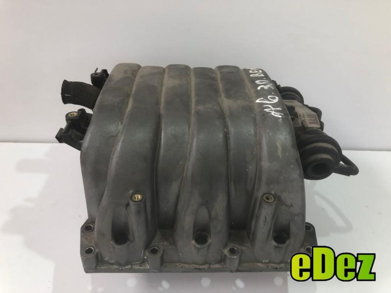 Galerie admisie Audi A6 (2004-2011) [4F2, C6] 3.0 benzina 06c133151ae