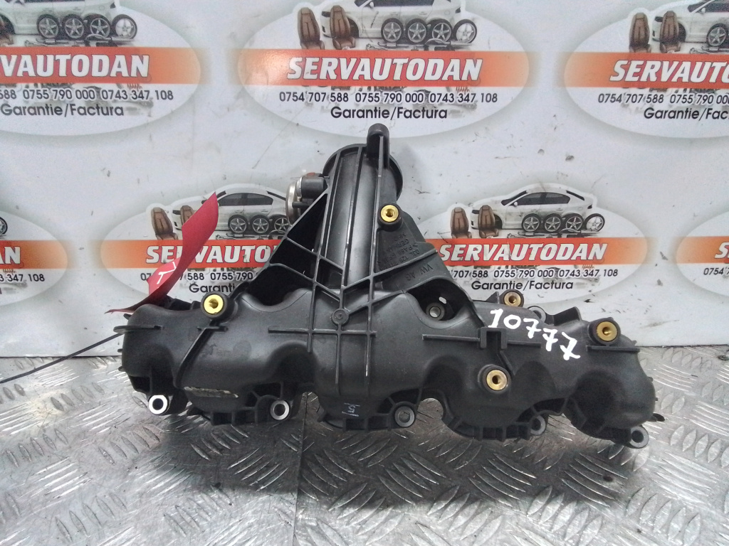 Galerie admisie Audi A6 (2010-2018) [4G2, C7] 2.0 Motorina 2012, 03L129711BA