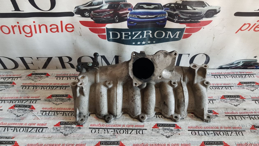 Galerie admisie Audi A6 4F 2.0TDi 140 cai motor BLB cod piesa : 03G129713