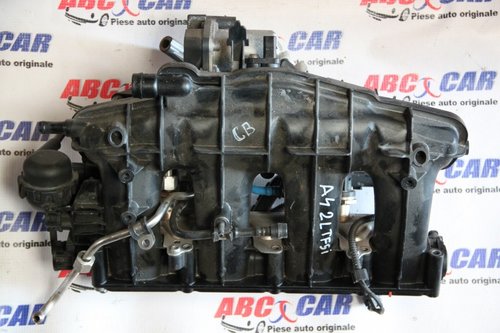 Galerie admisie Audi A6 4F C6 2.0 TFSI model 2004 - 2011 cod: 06J133185CB