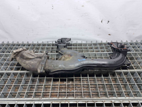 Galerie admisie Audi A6 (4F2, C6) [Fabr 2004-2010] 059145762B 2.7 TDI BPP 2.6 TDI BPP 132KW / 180CP