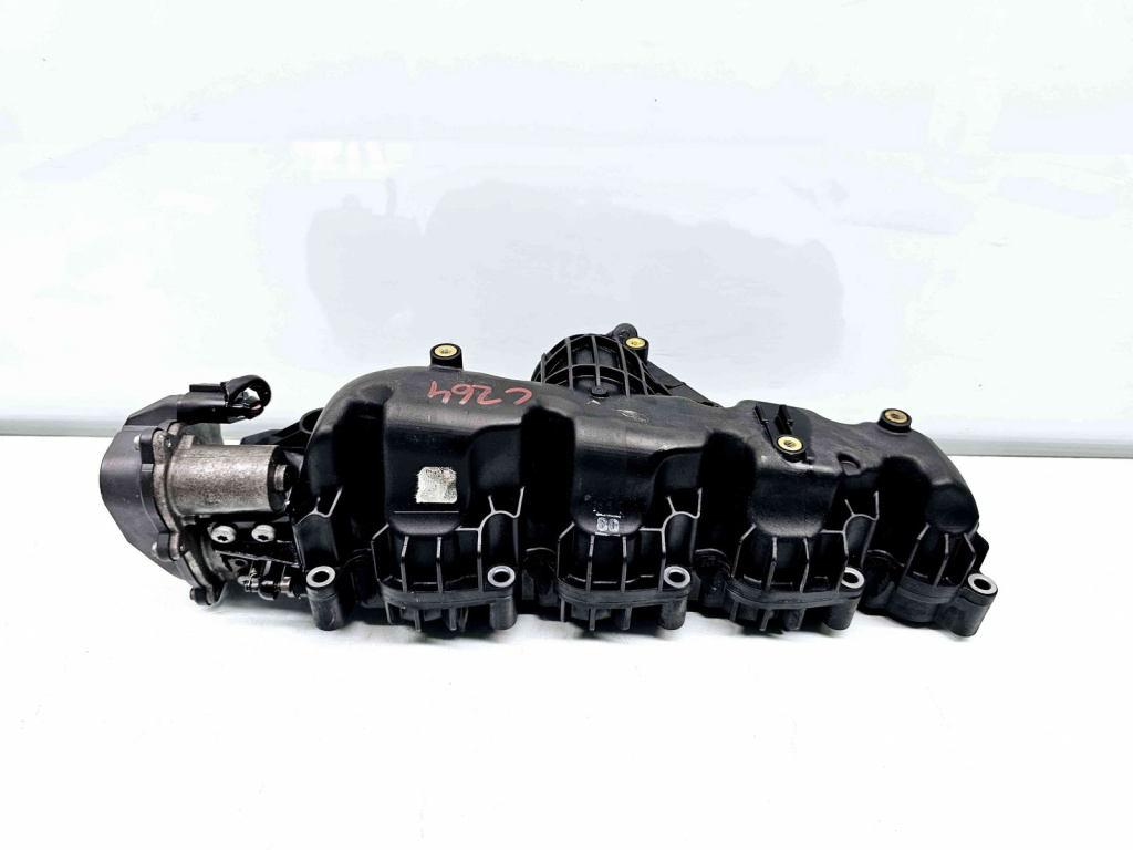 Galerie admisie Audi A6 (4F2, C6) facelift [Fabr 2004-2010] 03L129711AG 2.0 TDI CAHA 125KW / 170CP