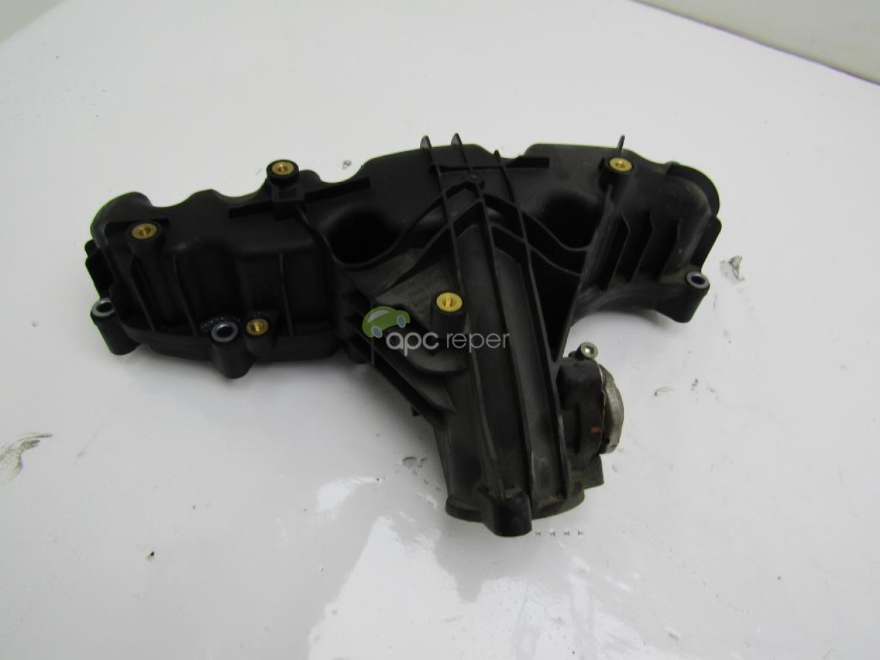 Galerie admisie Audi A6 4G 2.0 TDI an 2011 cod 03L129711AF