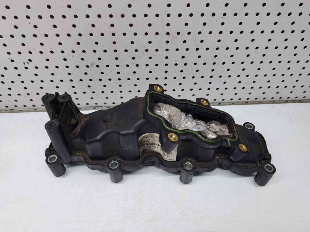 Galerie admisie Audi A6 Avant (4F5, C6) [Fabr 2005-2010] 059129712BN 3.0 TDI CDYA