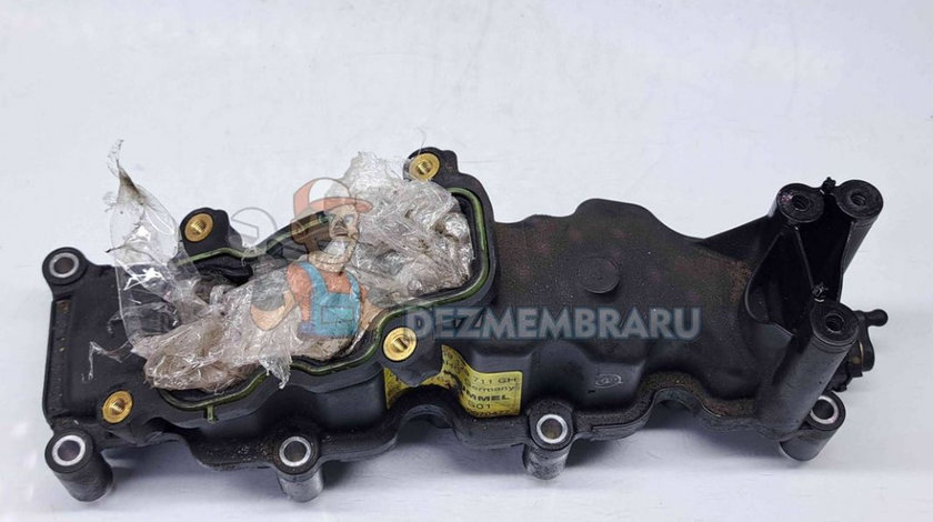 Galerie admisie Audi A6 Avant (4F5, C6) [Fabr 2005-2010] 059129711CH 3.0 TDI CDYA