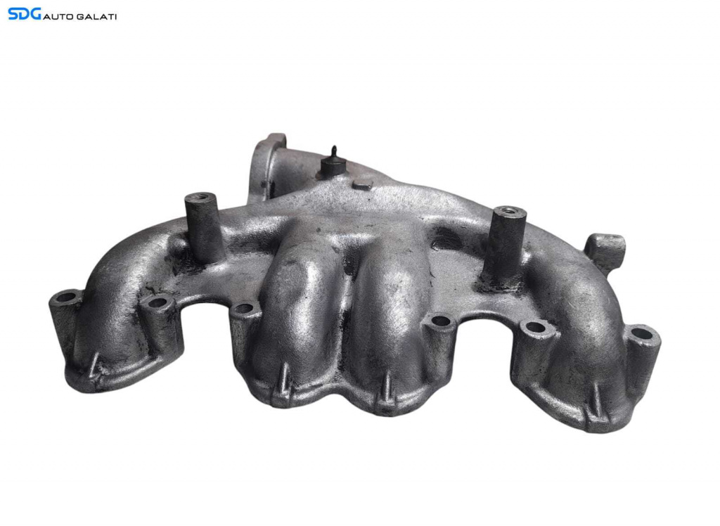 Galerie Admisie Audi A6 C5 1.9 TDI AVF AWX 1998 - 2005 Cod 038129713AJ [N0721]