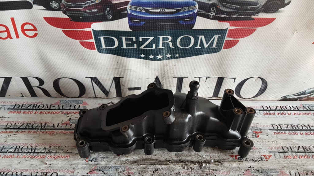 Galerie admisie Audi A6 C6 2.7 TDi 163 cai motor BSG cod piesa : 059129712E