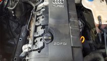 Galerie admisie Audi A6 C6 2007 break 2.0 FSi