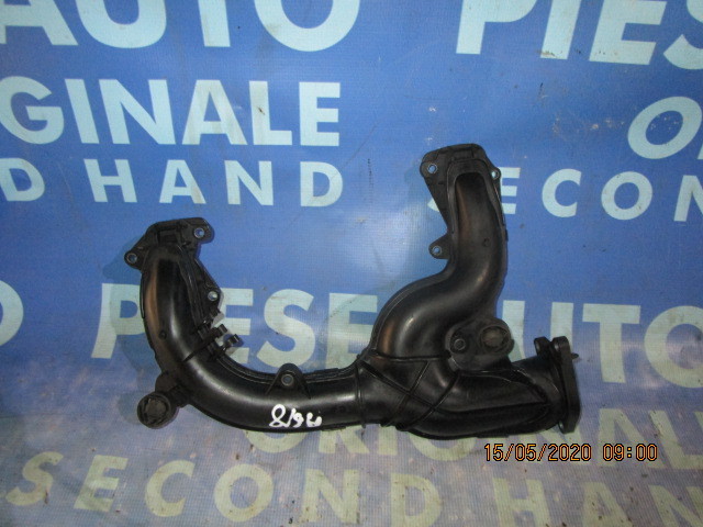 Galerie admisie Audi A6 C6 3.0tdi Quattro;  059145762B (tubulatura)