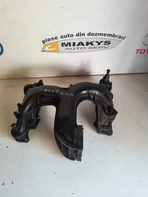 GALERIE ADMISIE AUDI A6 C7 Q7 3.0 TDI 2011 - 2015 COD 059129711CF