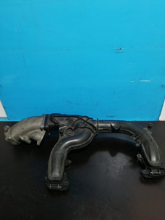 Galerie admisie Audi A6 / Volkswagen Touareg 3.0 TDI 059145762B