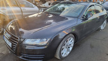 Galerie admisie Audi A7 2012 coupe 3.0 tdi