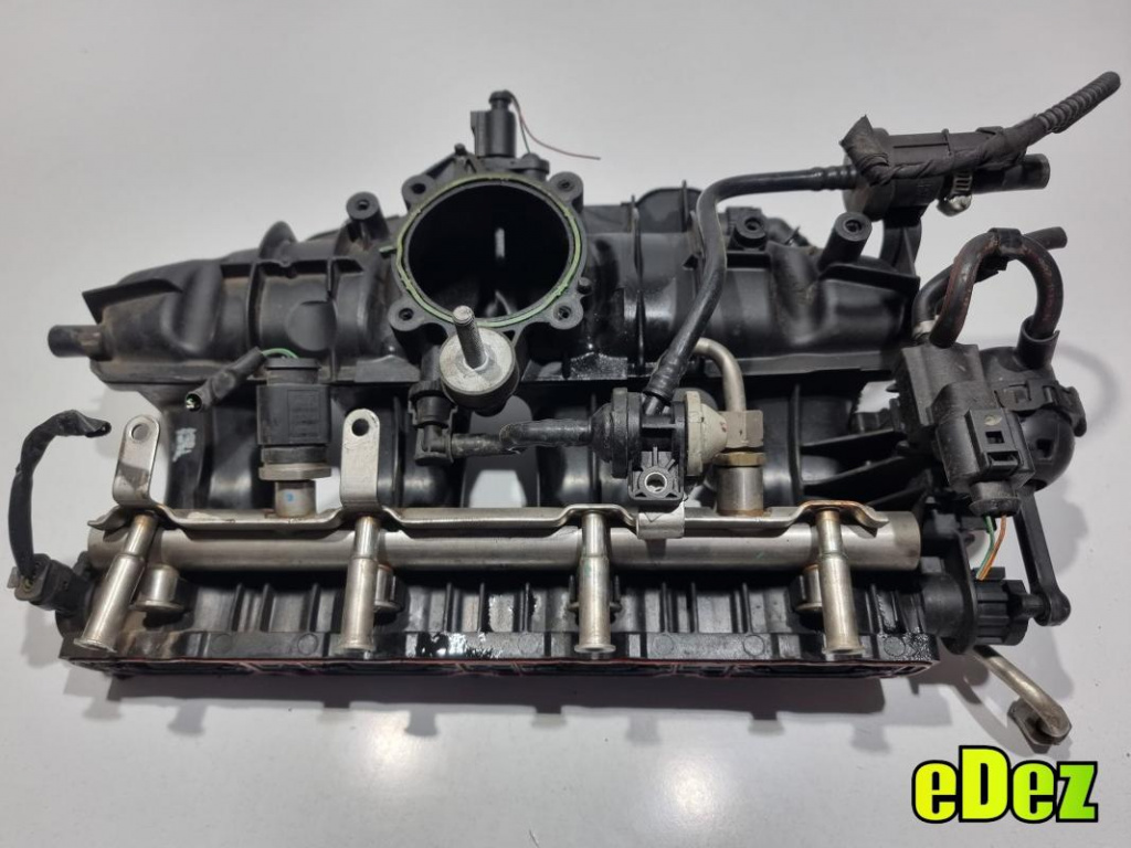 Galerie admisie Audi Q3 (2011-2017) [8U] 1.8 benzina CDHB 06J133185