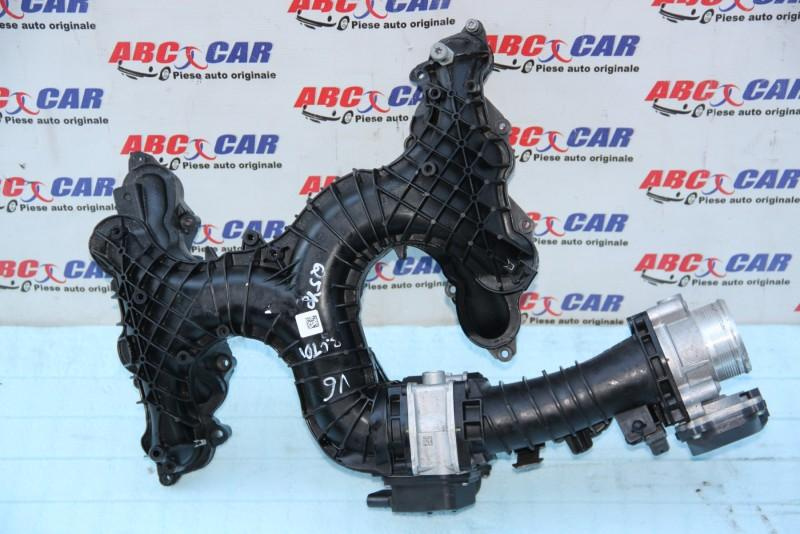 Galerie admisie Audi Q5 2017-> 80A 059129711