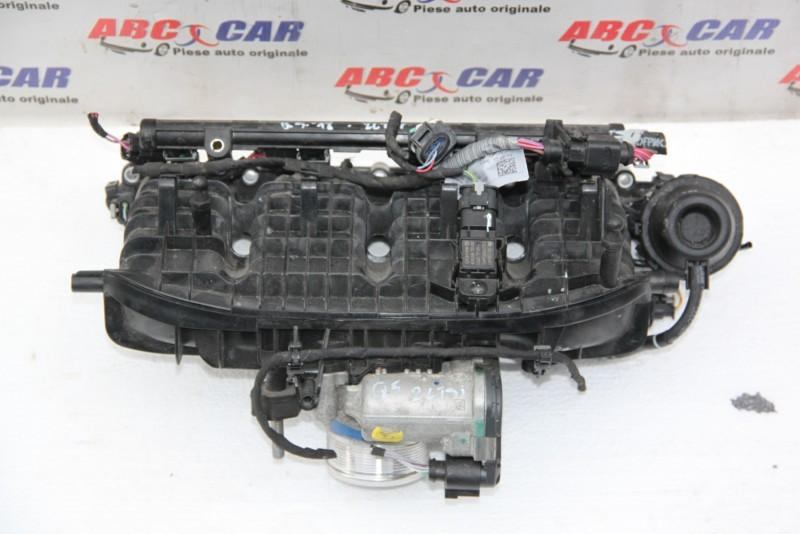 Galerie admisie Audi Q5 2017-> 80A