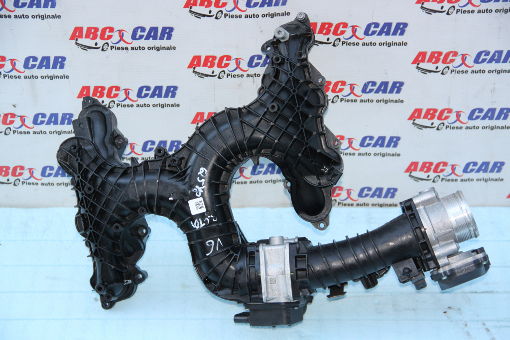 Galerie admisie Audi Q5 FY 3.0 TDI cod: 059129711 2017-prezent