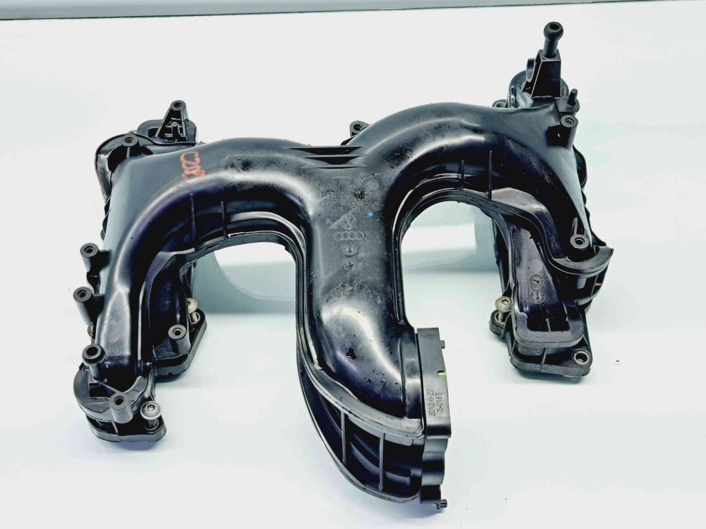 Galerie admisie AUDI Q7 (4LB) [ Fabr 200