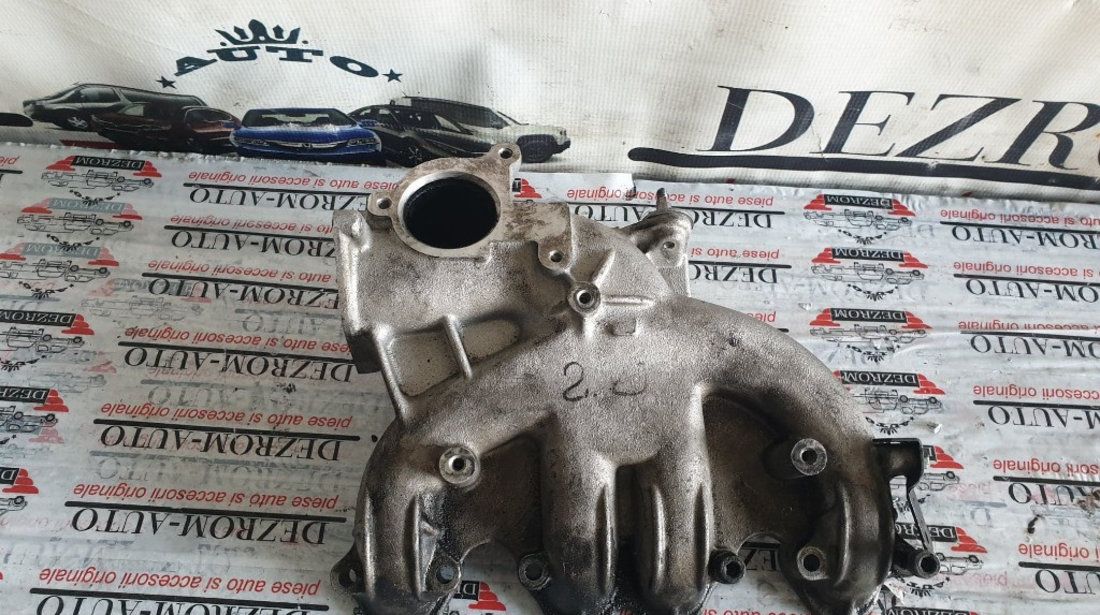 Galerie admisie Audi S4 B7 1.9 TDI 116 cai motor BKE cod piesa: 038129713BM