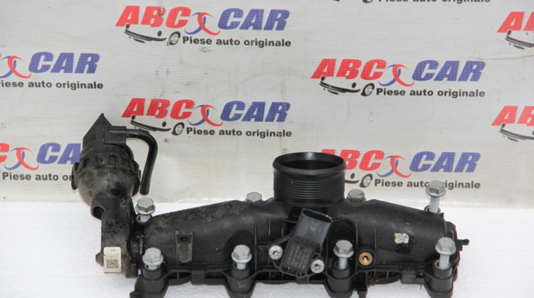 Galerie admisie Audi Seat Toledo 4 (KG3) 2012-2018 1.4 TDI 04B129709B