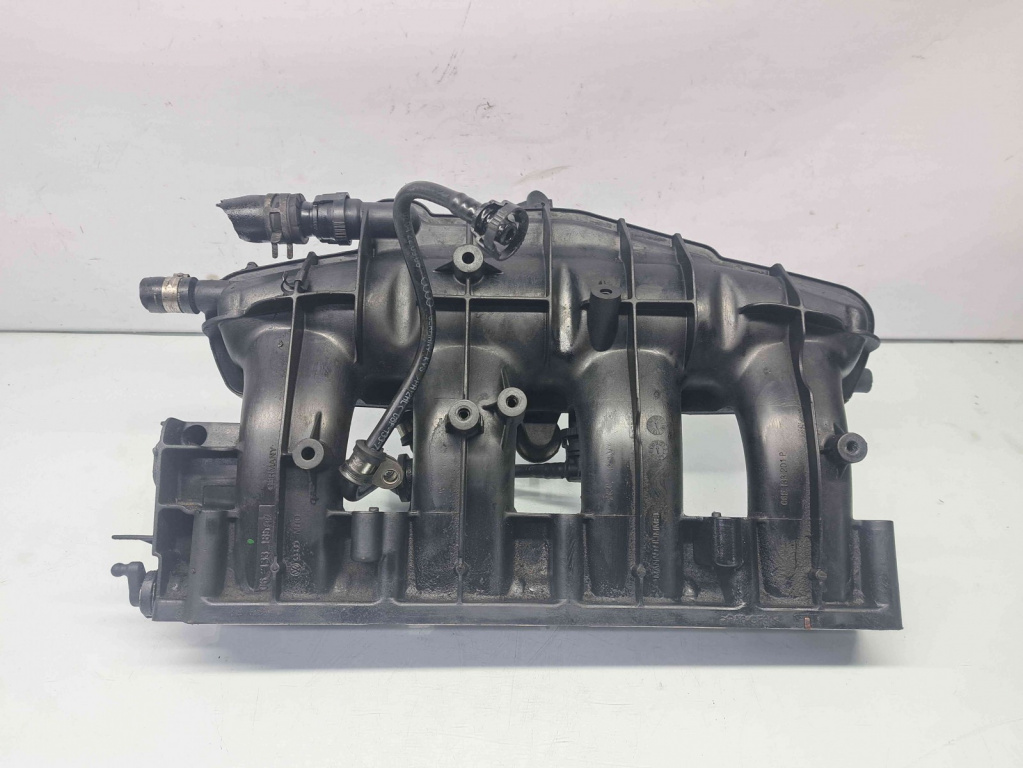 Galerie admisie Audi TT (8J3) [Fabr 2006-2013] 06F133201P 06F133185AQ 2.0 B BWA 2.0 B BWA 110KW / 150CP