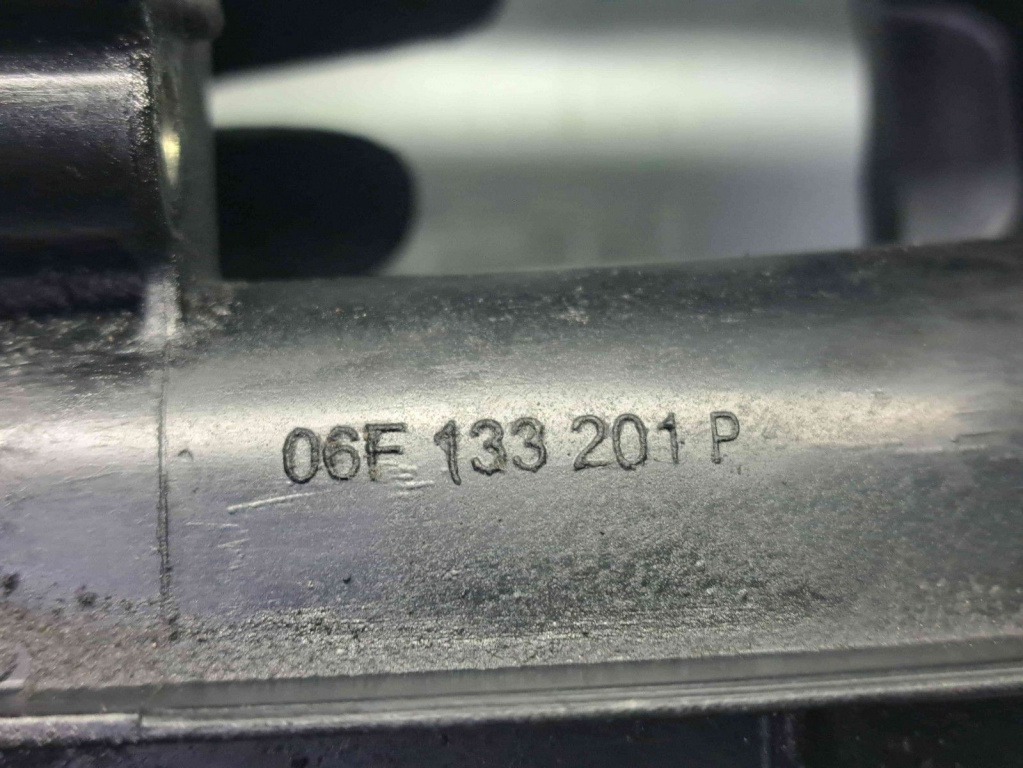 Galerie admisie Audi TT (8J3) [Fabr 2006-2013] 06F133201P 06F133185AQ 2.0 B BWA 2.0 B BWA 110KW / 150CP