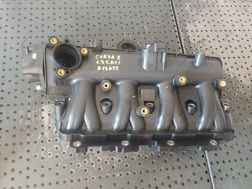 Galerie admisie b13dtc 1.3cdti opel corsa e 55231286 55231284 55231287