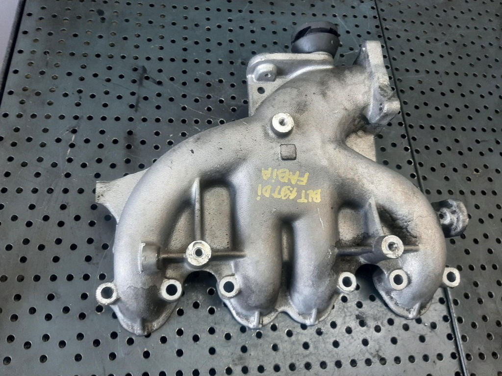 Galerie admisie blt 1.9 tdi seat ibiza cordoba vw polo 9n skoda fabia 038129713bc