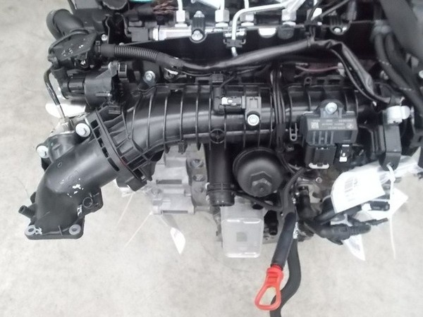 Galerie admisie Bmw 1 coupe, E82, 3.0 d (pr:110747)