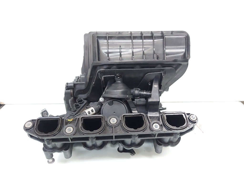 Galerie admisie, Bmw 1 (E81, E87) 1.6 benz, N45B16AB (id:663761)