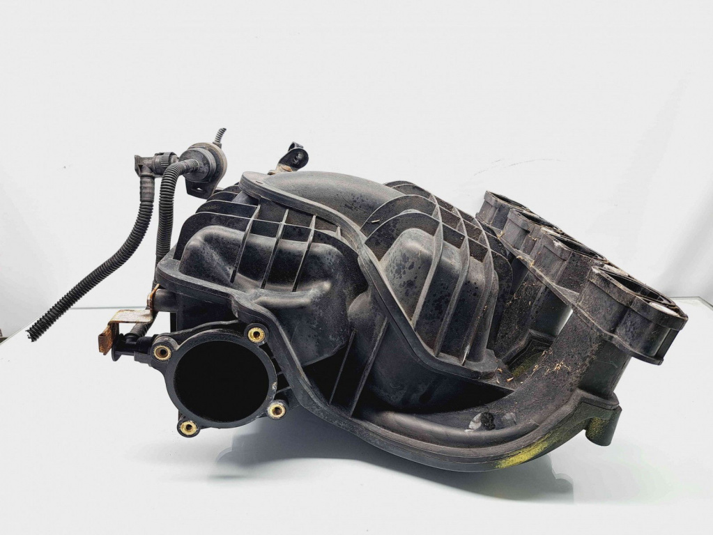 Galerie admisie Bmw 1 (E81, E87) [Fabr 2004-2010] OEM 1.6 B N45B16A 1.6 B N45B16A 85KW / 115CP