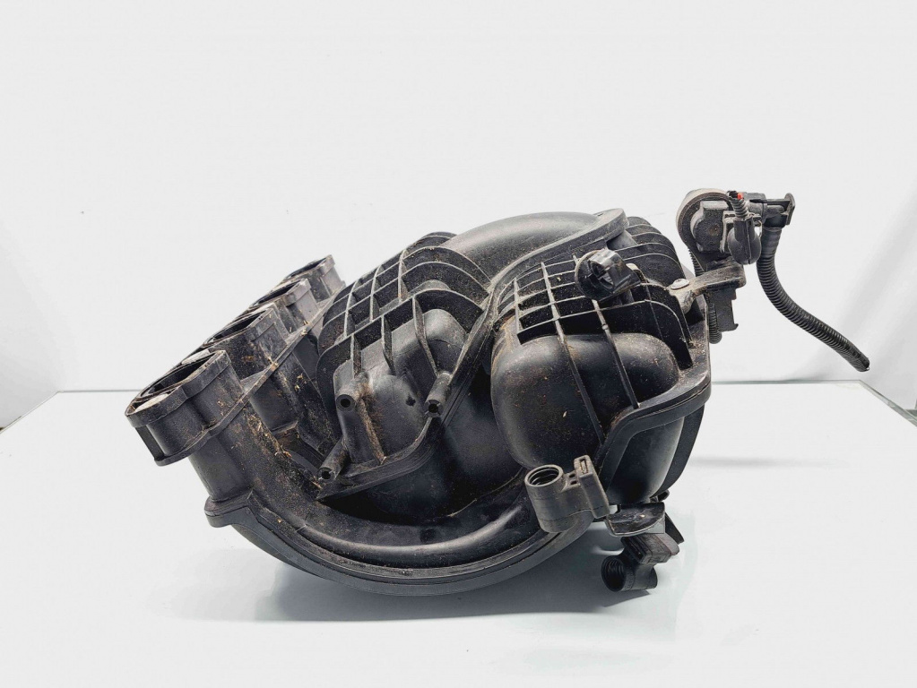 Galerie admisie Bmw 1 (E81, E87) [Fabr 2004-2010] OEM 1.6 B N45B16A 1.6 B N45B16A 85KW / 115CP