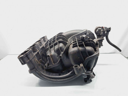 Galerie admisie Bmw 1 (E81, E87) [Fabr 2004-2010] OEM 1.6 B N45B16A 1.6 B N45B16A 85KW / 115CP
