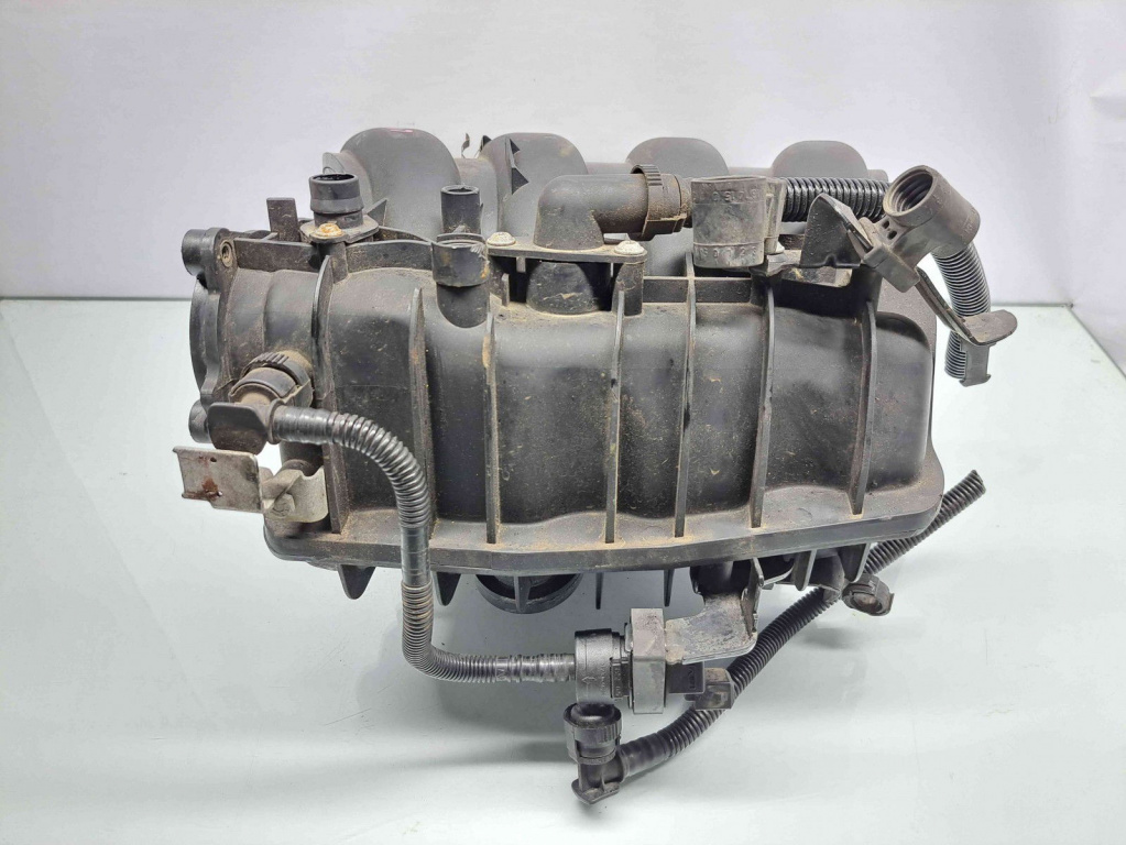 Galerie admisie Bmw 1 (E81, E87) [Fabr 2004-2010] 7518751 1.6 N45B16A 1.6 N45B16A 85KW / 115CP