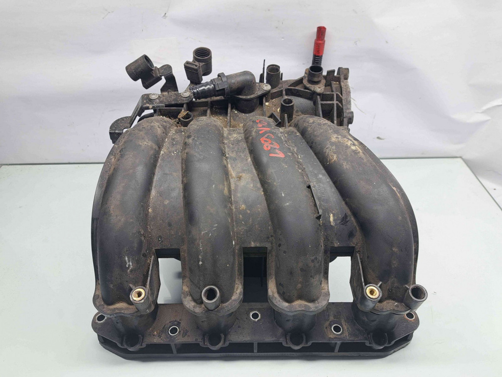 Galerie admisie Bmw 1 (E81, E87) [Fabr 2004-2010] 7518751 1.6 Benz N45 1.6 Benz N45 85KW