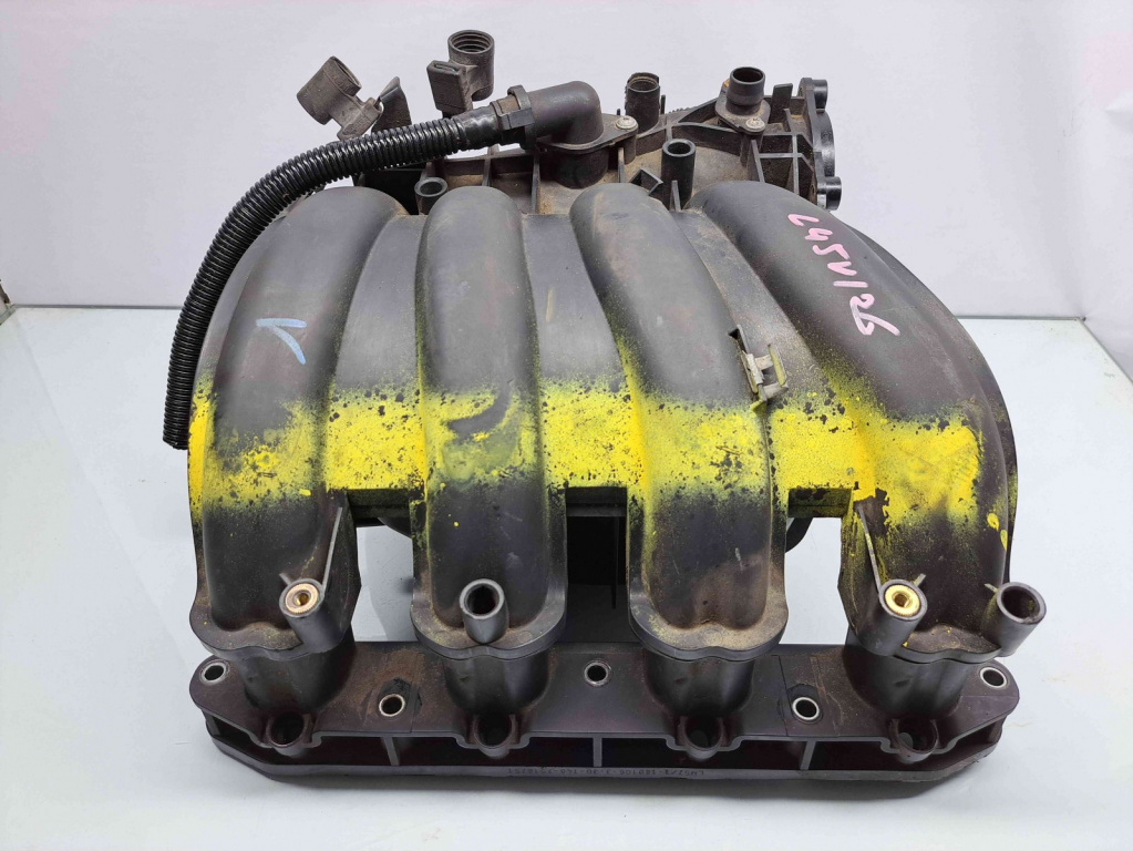 Galerie admisie Bmw 1 (E81, E87) [Fabr 2004-2010] 7518751 1.6 N45B16A 1.6 N45B16A 85KW / 115CP