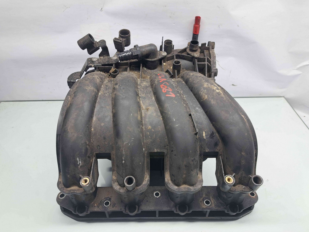 Galerie admisie Bmw 1 (E81, E87) [Fabr 2004-2010] 7518751 1.6 Benz N45 1.6 Benz N45 85KW