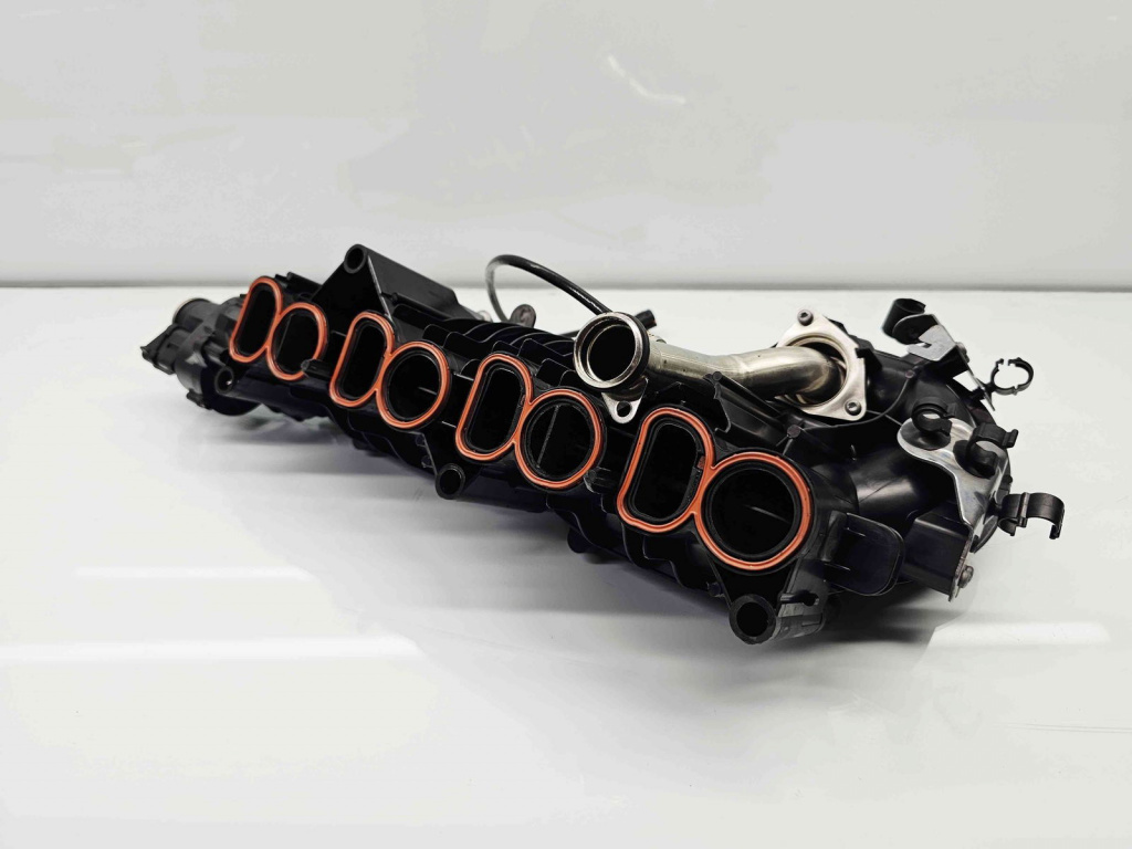 Galerie admisie Bmw 1 (F20, F21) [Fabr 2011-2017] 7810178 2.0 N47D 130KW / 177CP