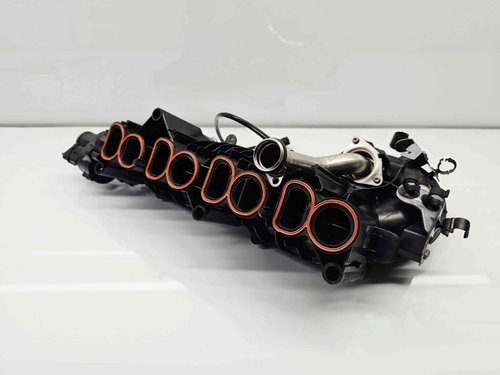Galerie admisie Bmw 1 (F20, F21) [Fabr 2011-2017] 7810178 2.0 N47D 130KW / 177CP