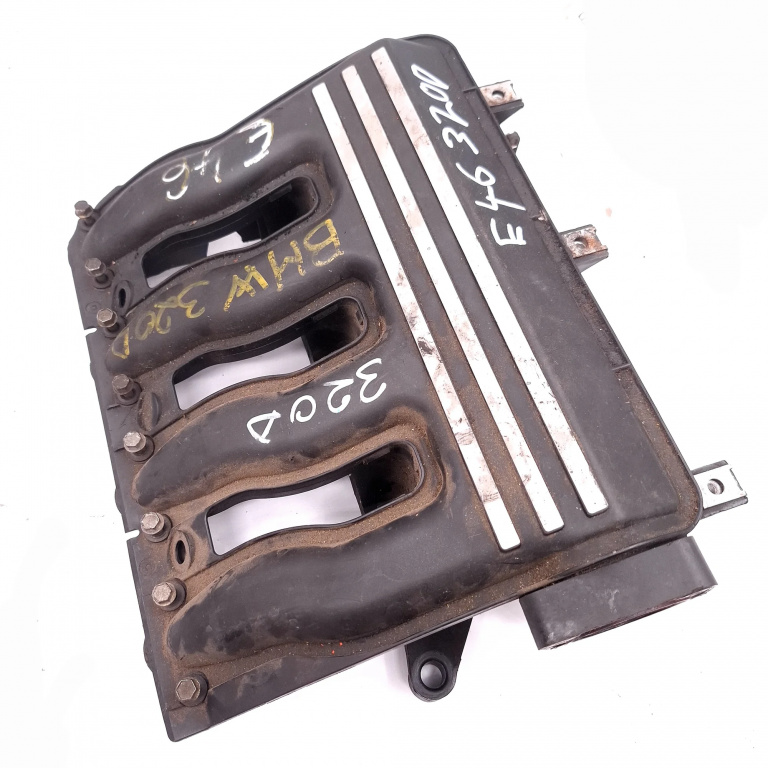Galerie Admisie Bmw 3 (E46) 1998-2007 320 D Motorina