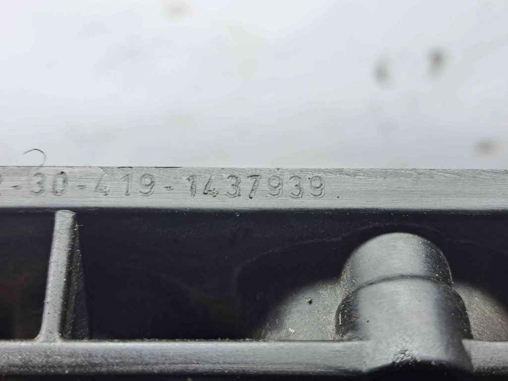 Galerie admisie Bmw 3 (E46) [Fabr 1998-2005] 1437939 2.0 N42 2.0 N42 105KW / 143CP