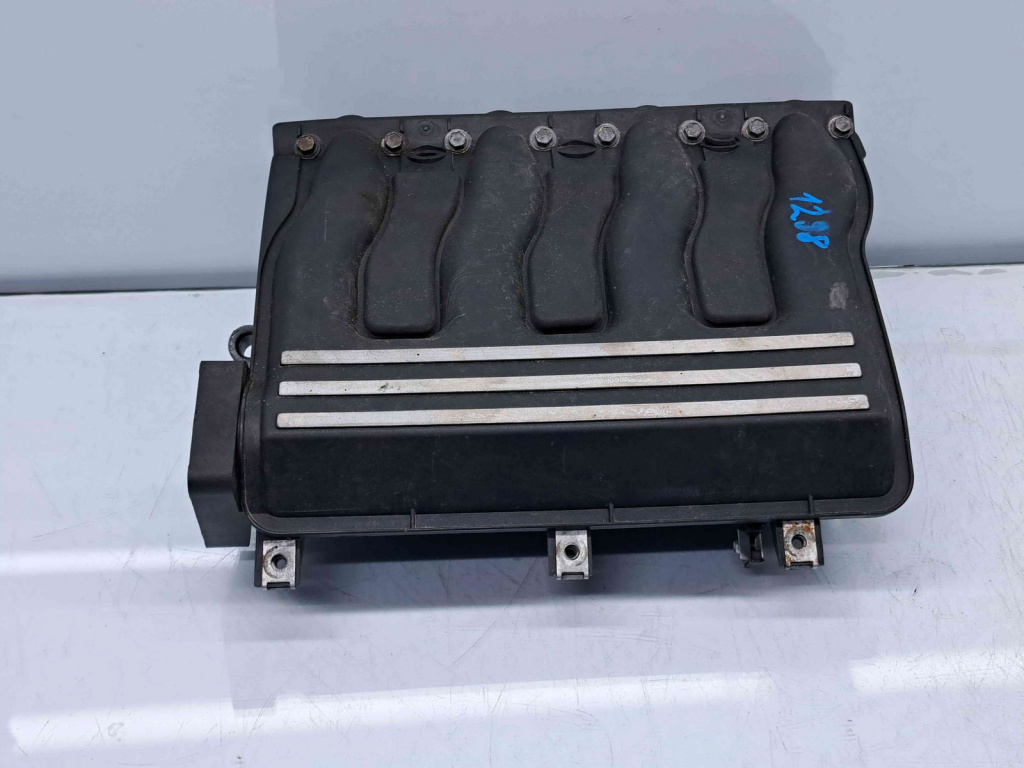 Galerie admisie Bmw 3 (E46) [Fabr 1998-2005] 2246942 2.0 M47 204D1 100KW / 136CP