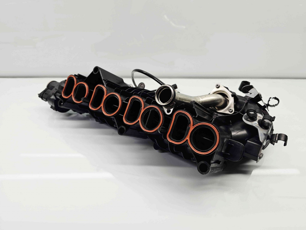 Galerie admisie Bmw 3 Touring (E91) [Fabr 2005-2011] 7810178 2.0 N47D 130KW / 177CP