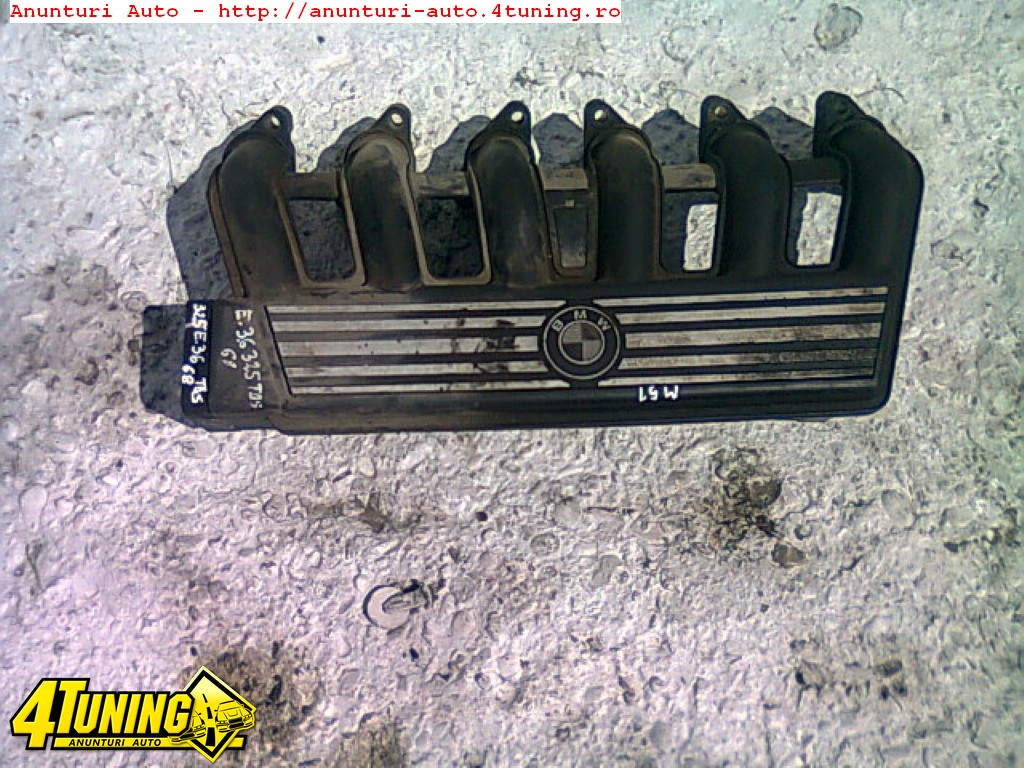 Galerie admisie BMW 325tds E36