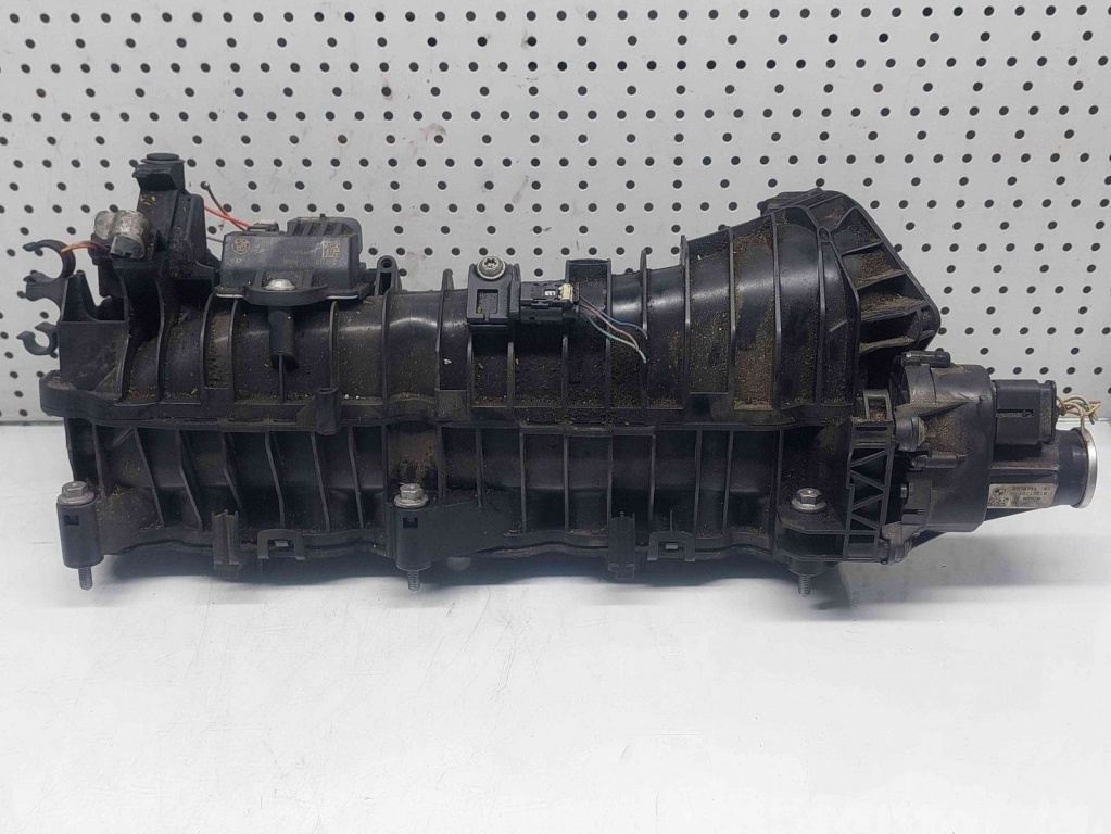 Galerie admisie Bmw 5 (F10) [Fabr 2011-2016] 108452S10 2.0 N47T 2.0 N47T 135KW / 184CP