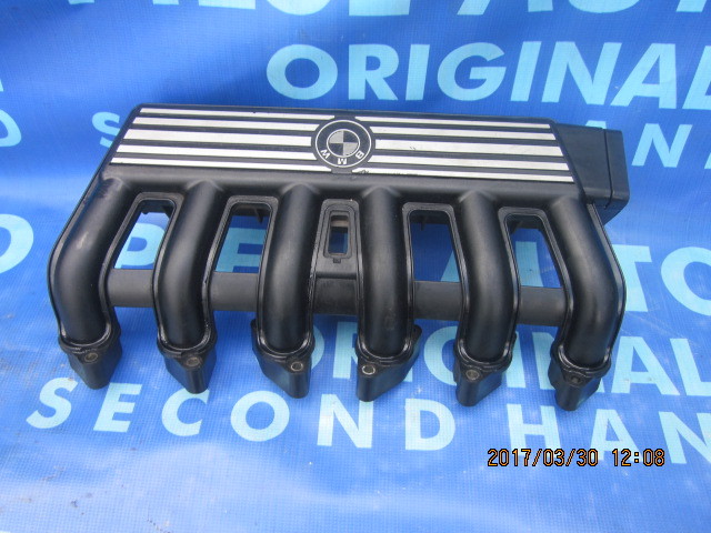 Galerie admisie BMW 525tds E39