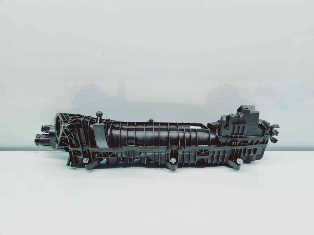 Galerie admisie Bmw 7 (F01, F02) [Fabr 2008-2015] 7811909 3.0 N57D30B 230KW / 313CP