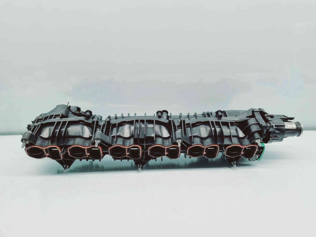 Galerie admisie Bmw 7 (F01, F02) [Fabr 2008-2015] 7811909 3.0 N57D30B 230KW / 313CP