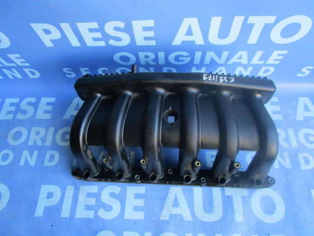 Galerie admisie BMW E39; 1427618